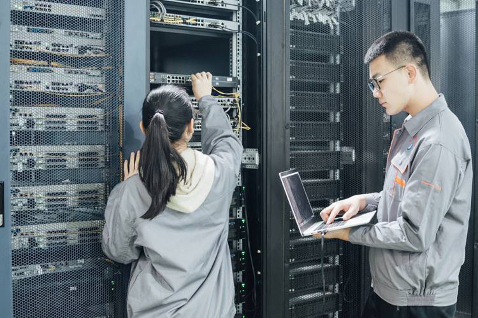 点控互联科技
